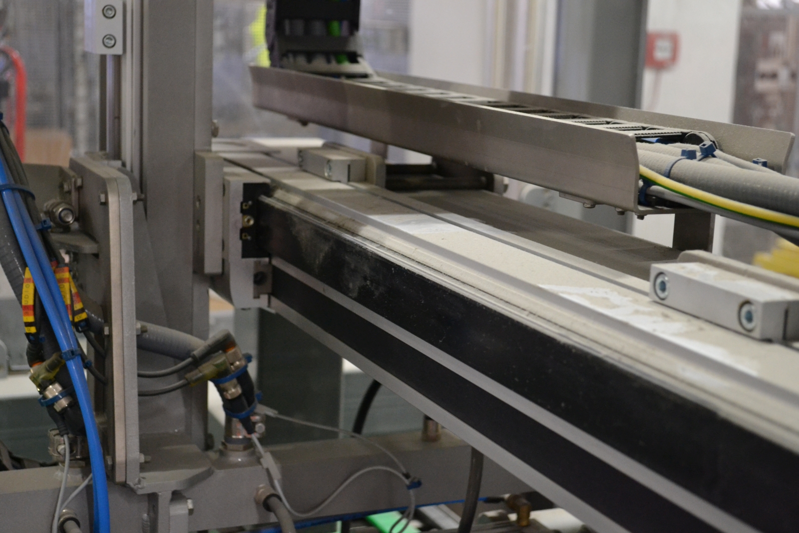 Dobozkészítő sor 51