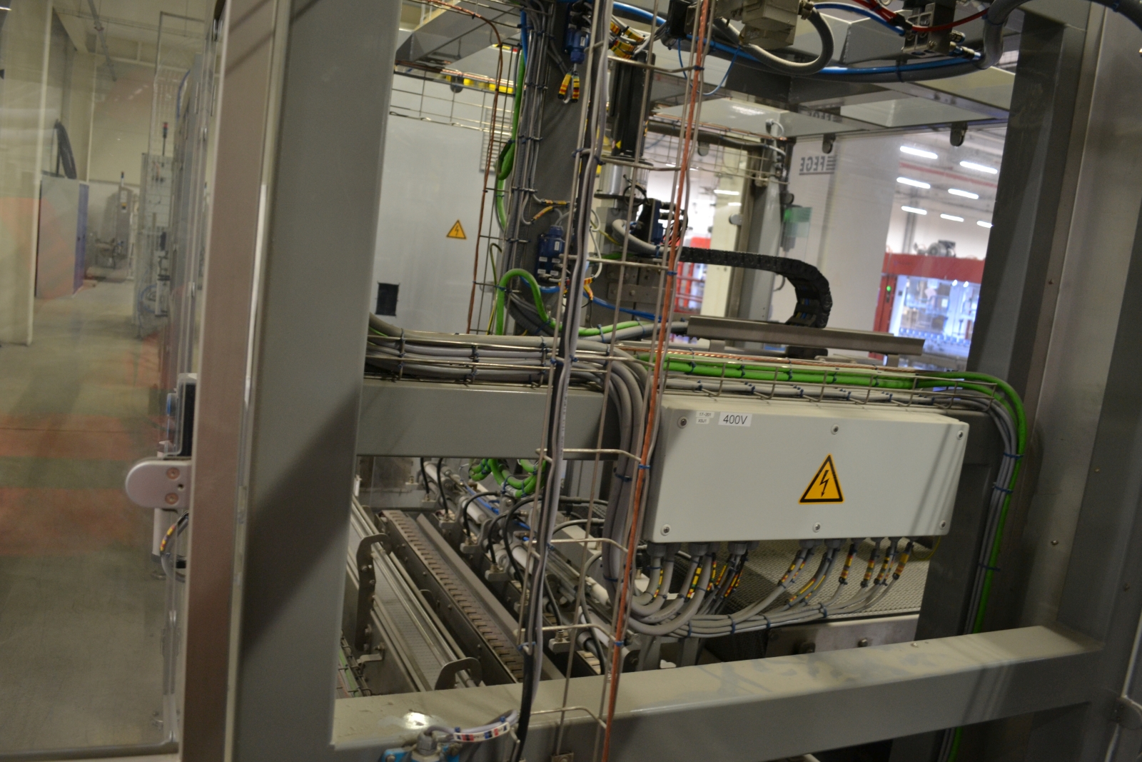 Dobozkészítő sor 56