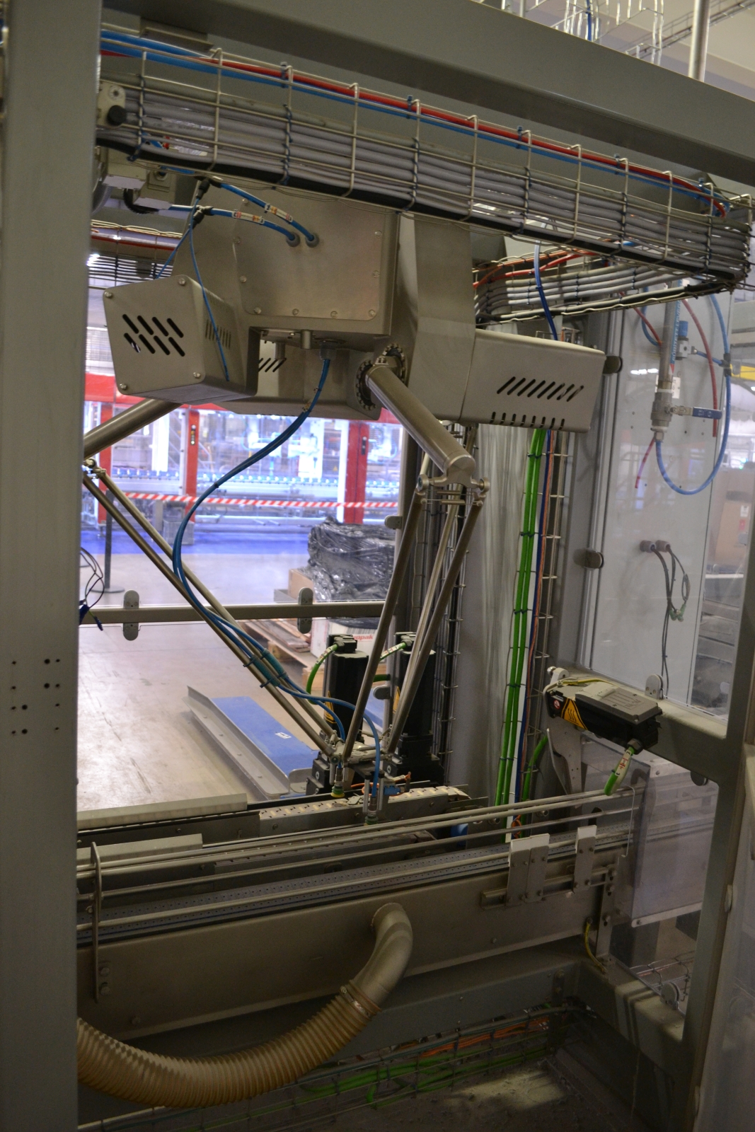 Dobozkészítő sor 59