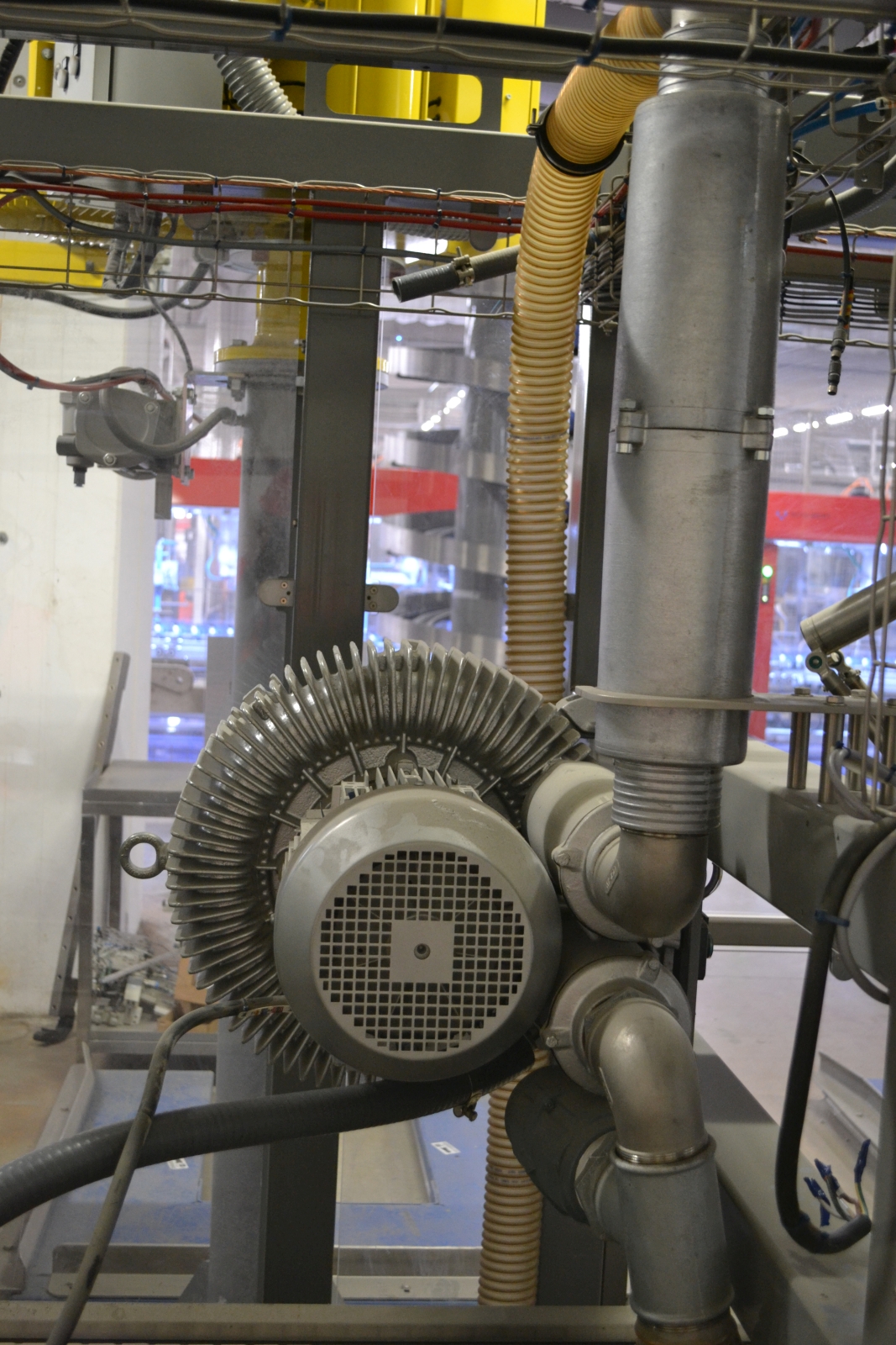 Dobozkészítő sor 61