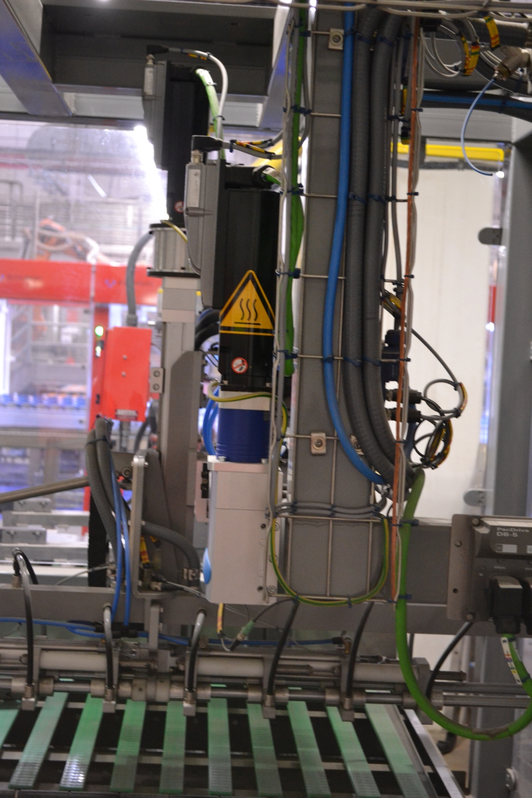 Dobozkészítő sor 63