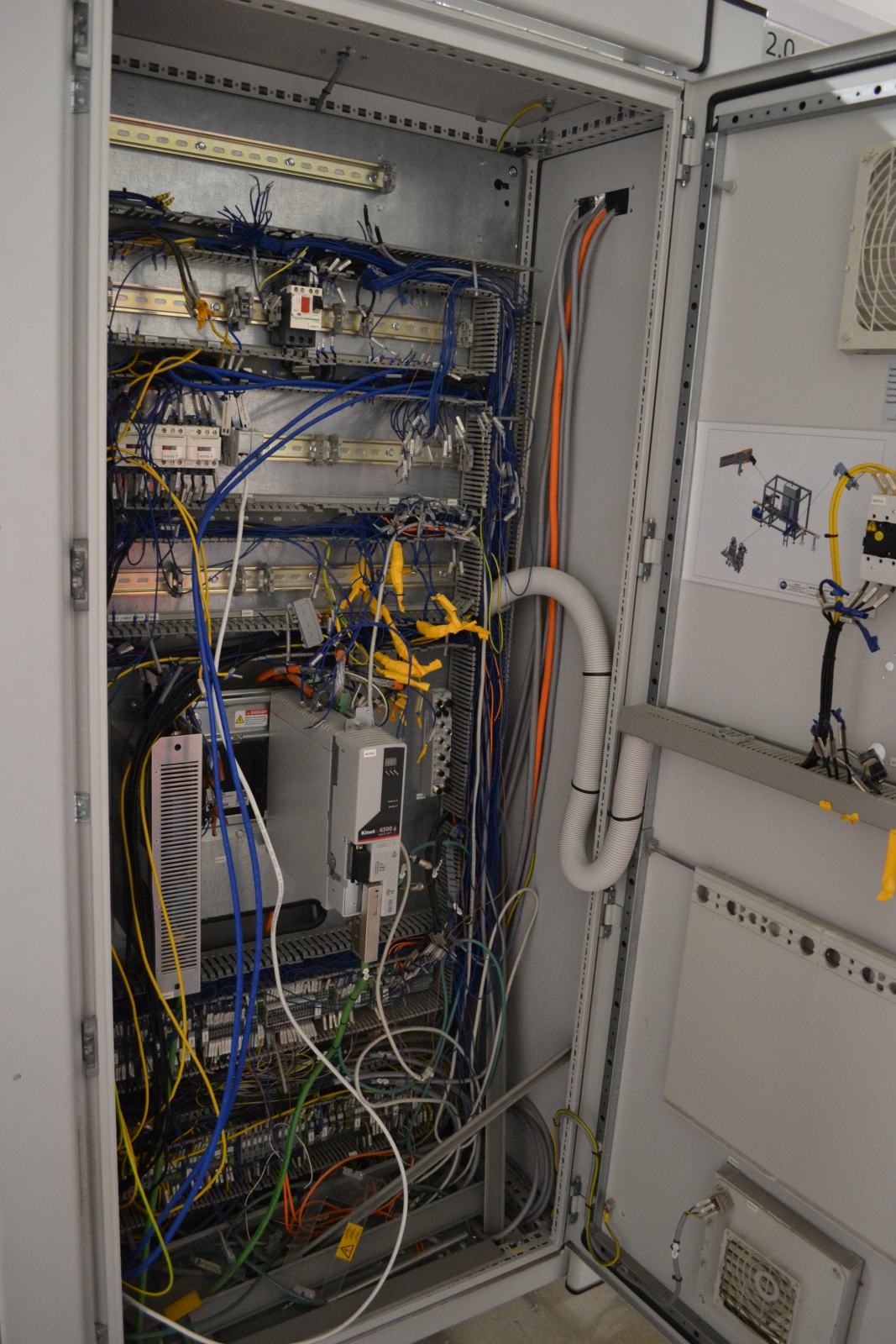 Dobozkészítő sor 67