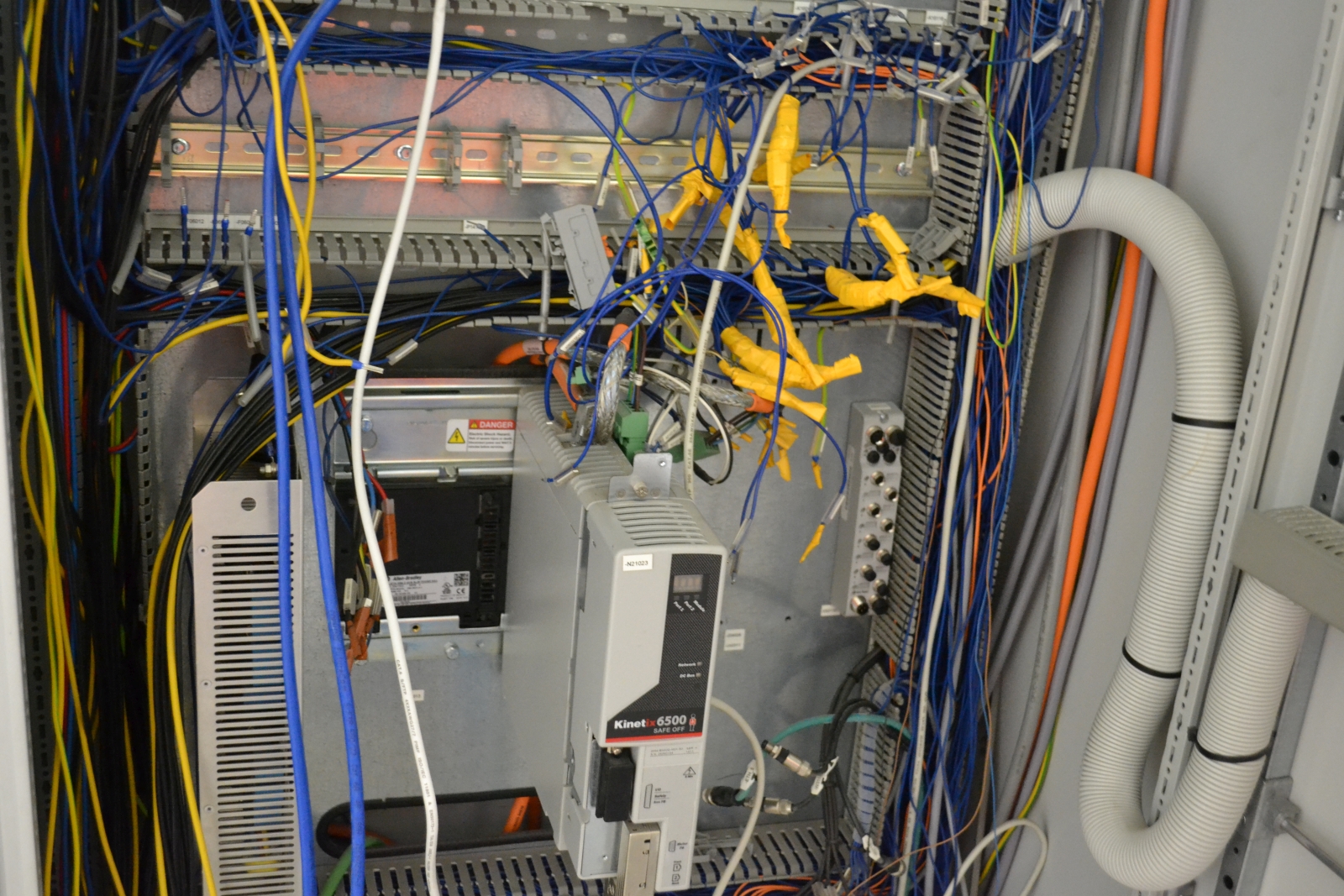 Dobozkészítő sor 69