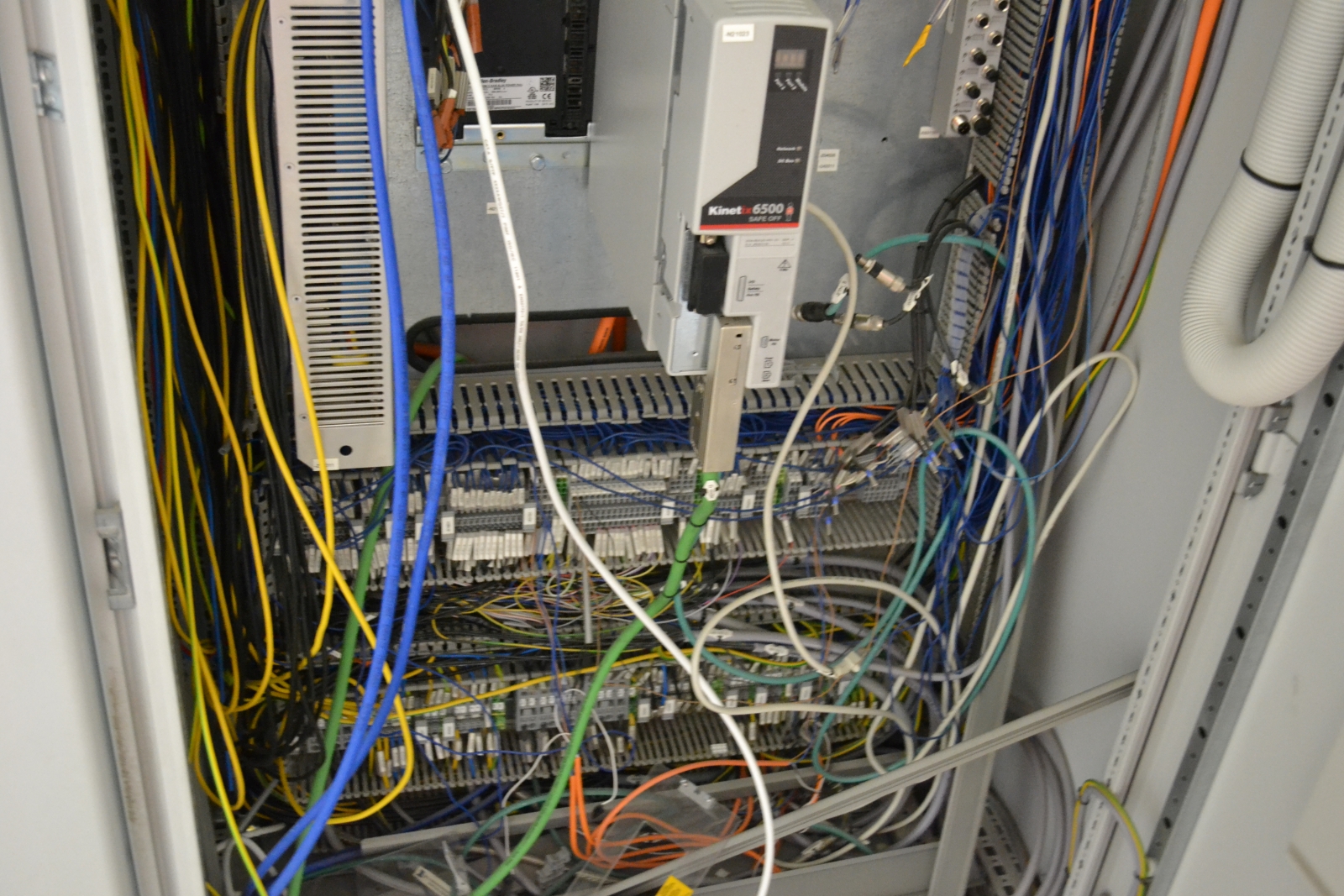 Dobozkészítő sor 70