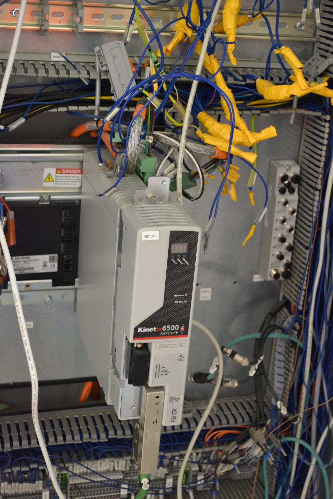 Dobozkészítő sor 71