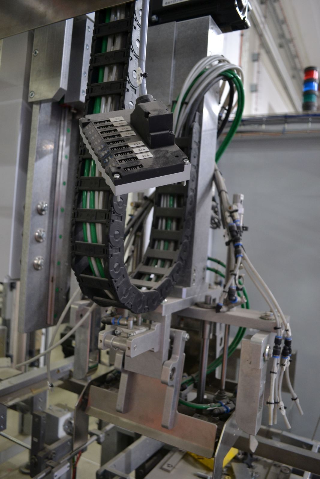 Dobozkészítő sor 78