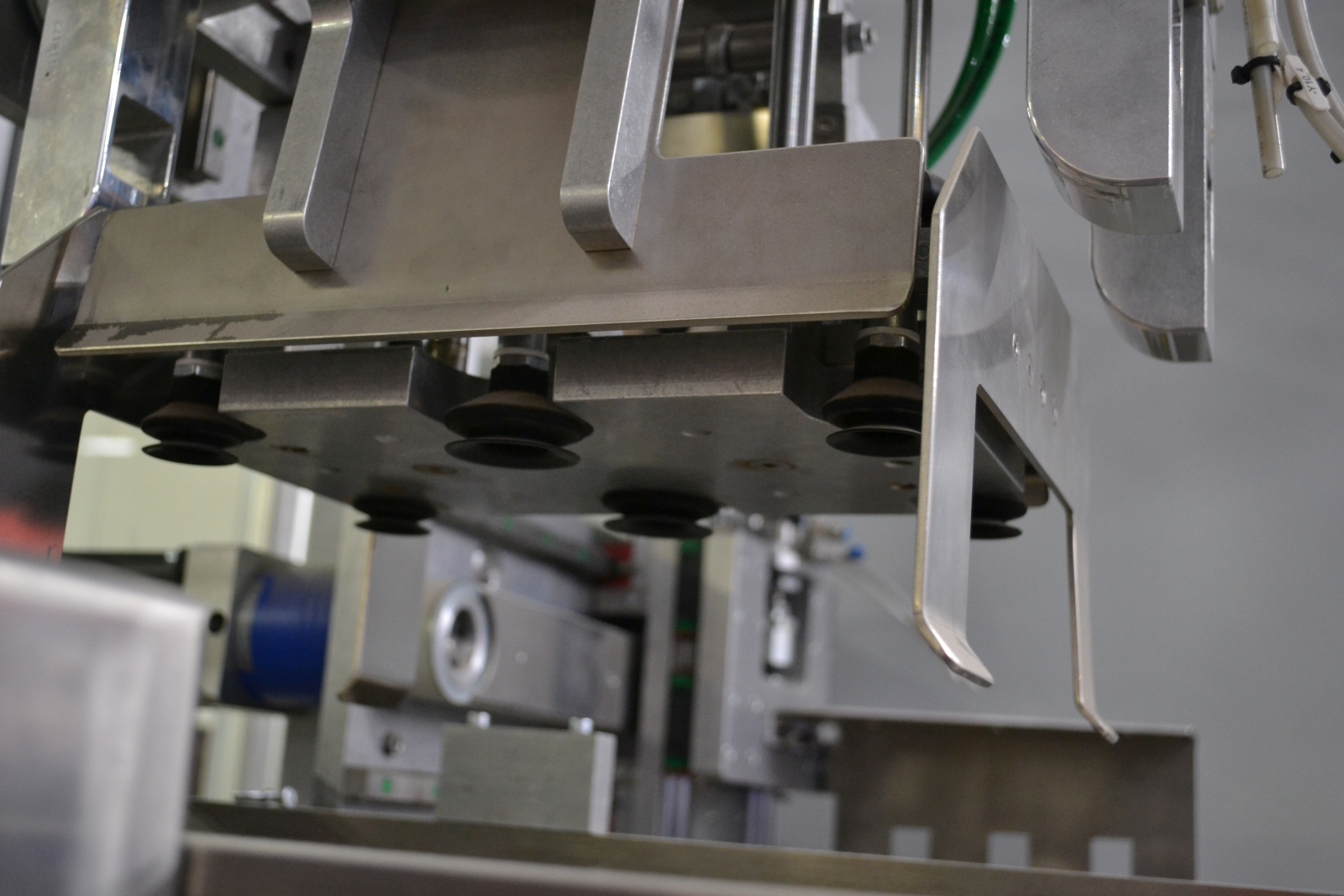 Dobozkészítő sor 79