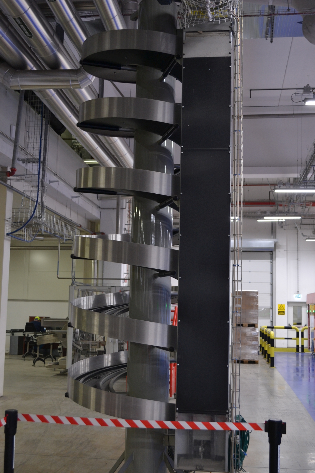 Dobozkészítő sor 82