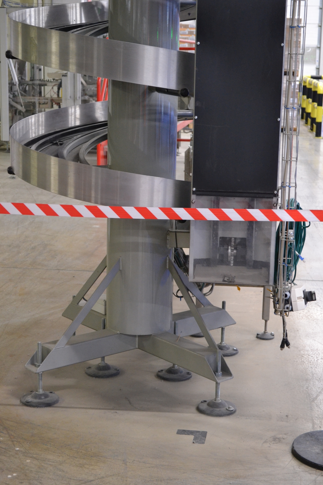 Dobozkészítő sor 83