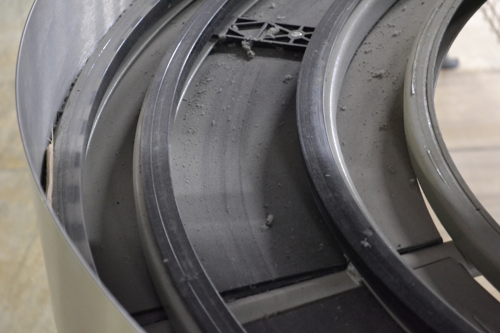 Dobozkészítő sor 84