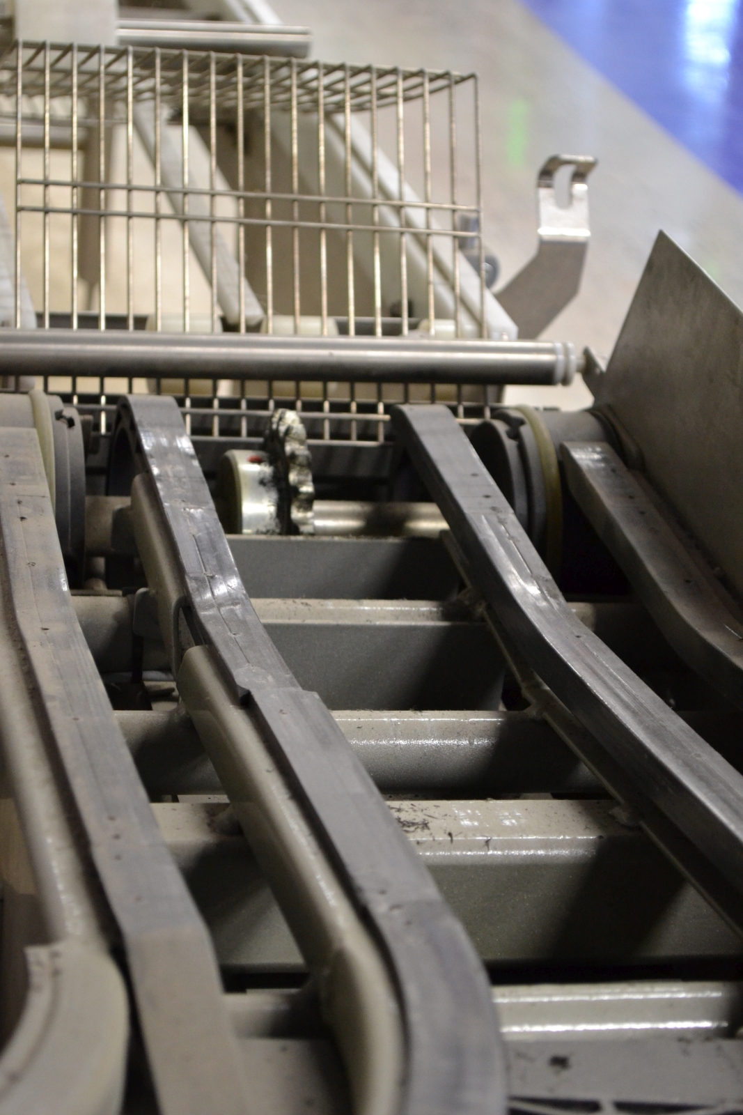 Dobozkészítő sor 85