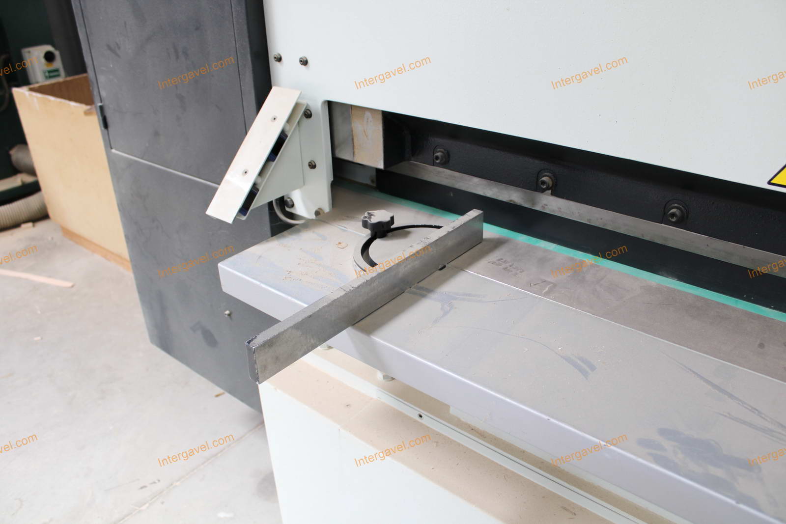 Furnér olló - Casati,  C10 31 8