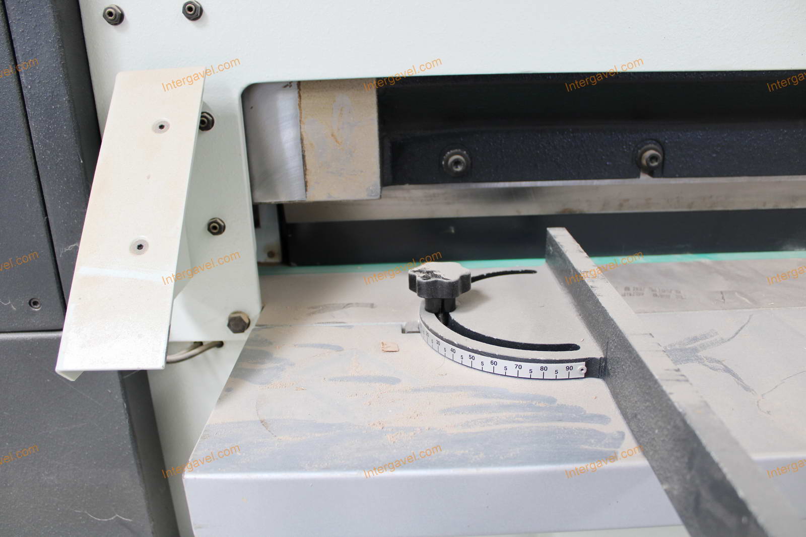 Furnér olló - Casati,  C10 31 9