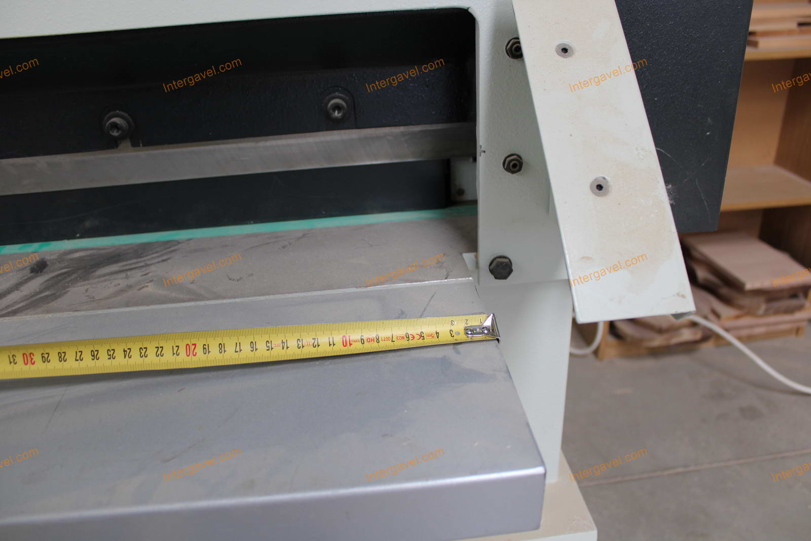 Furnér olló - Casati,  C10 31 11