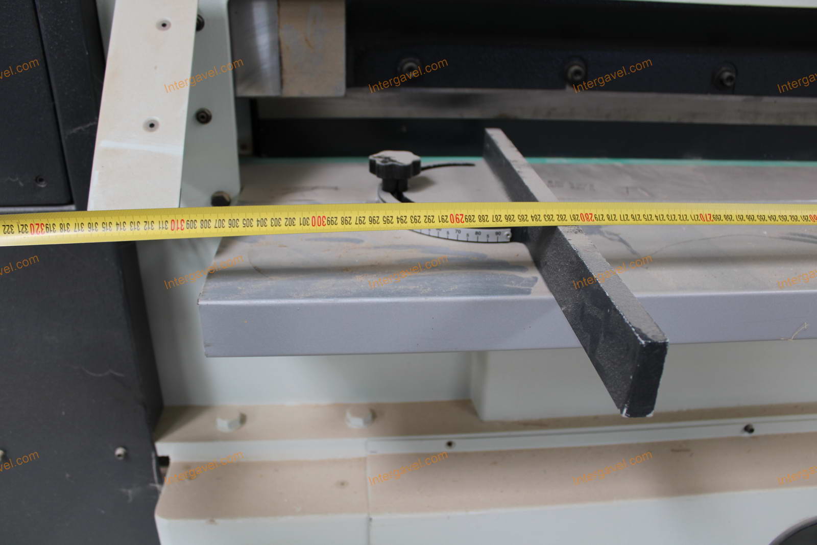 Furnér olló - Casati,  C10 31 12