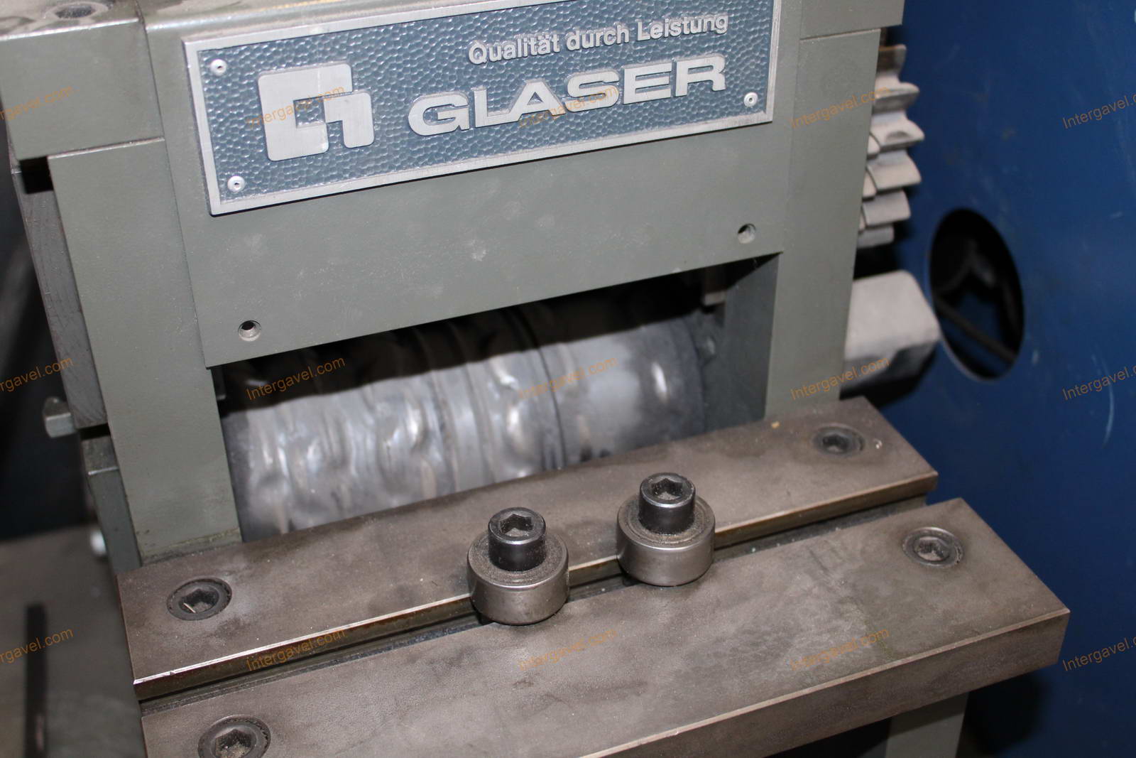 Kovácsoló berendezés 9