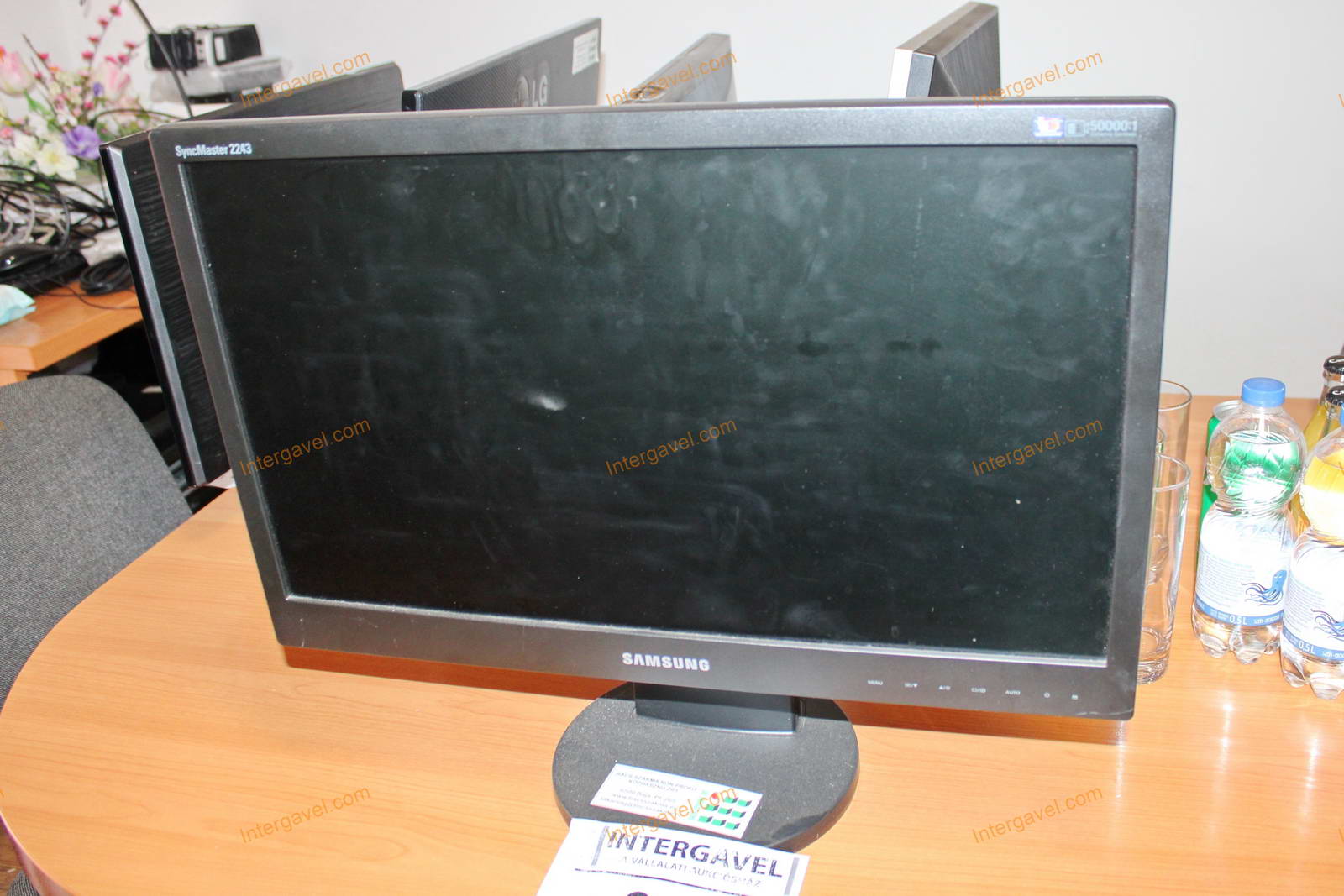 Monitor 3
