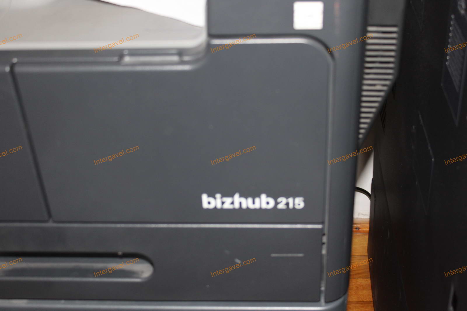 Multifunkciós nyomtató - Konica Minolta, Bizhub 215 3