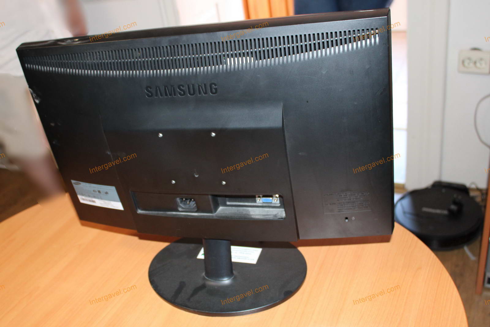 Monitor - Samsung,  E220N 3