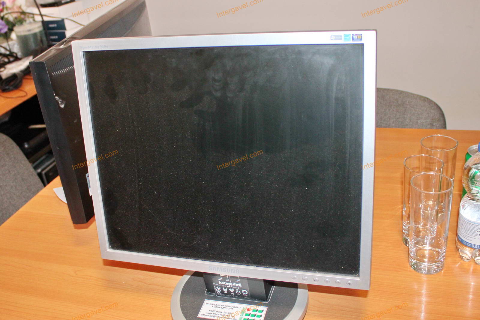 Monitor - Samsung, 940N 3