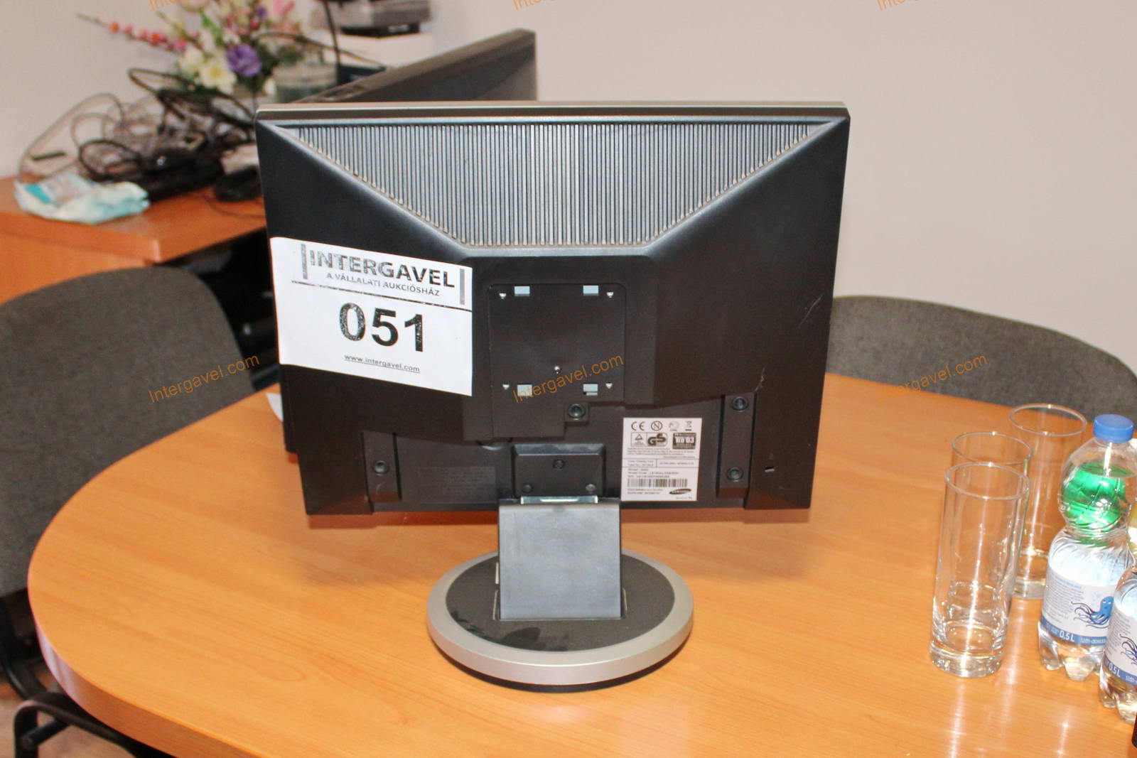 Monitor - Samsung, 940N 4