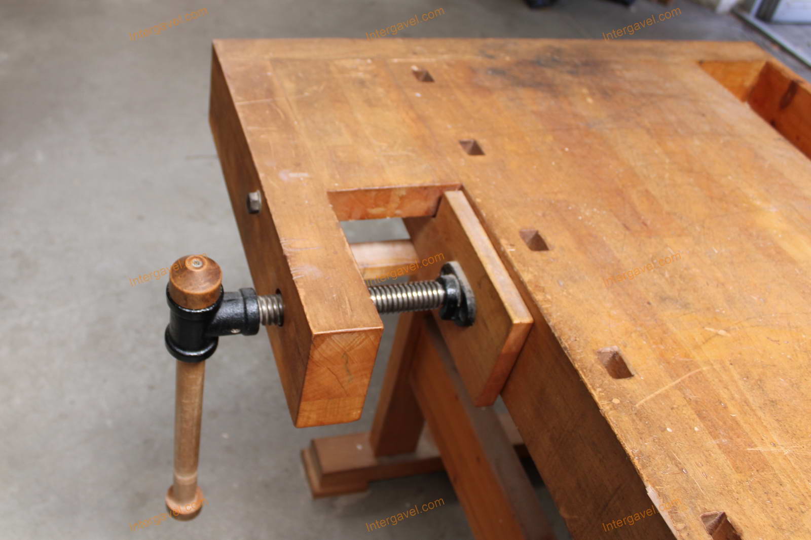 Asztalosipari gyalupad 5