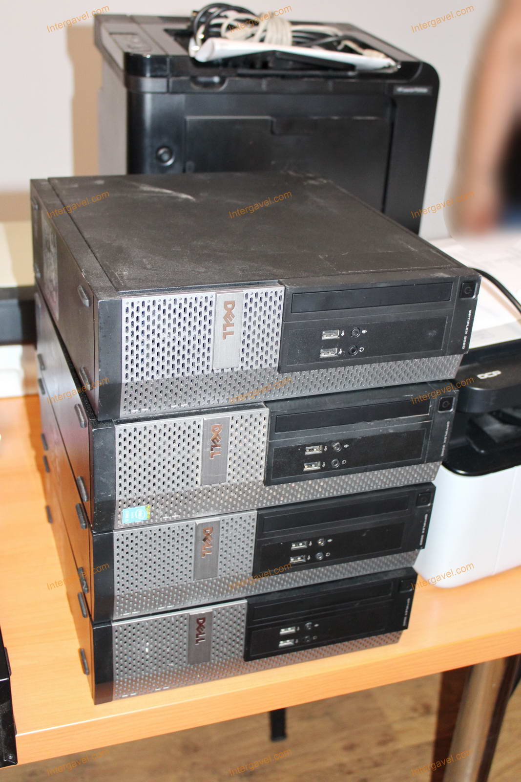 Számítógép - Dell, Optiplex 3020