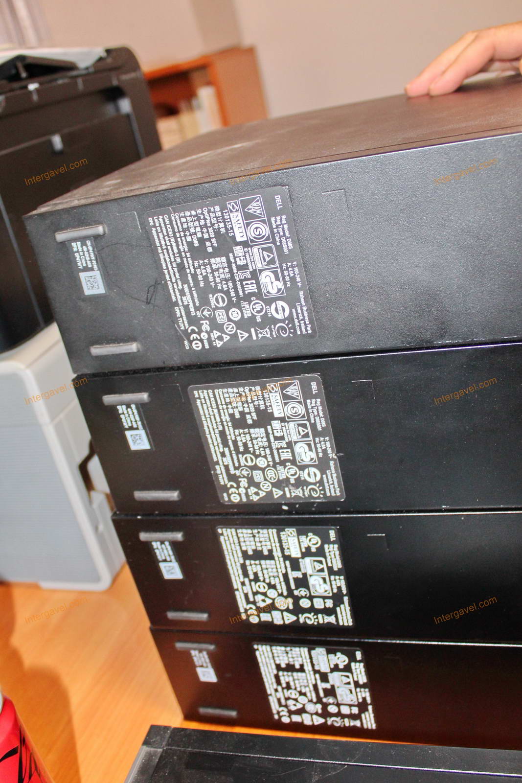 Számítógép - Dell, Optiplex 3020 4