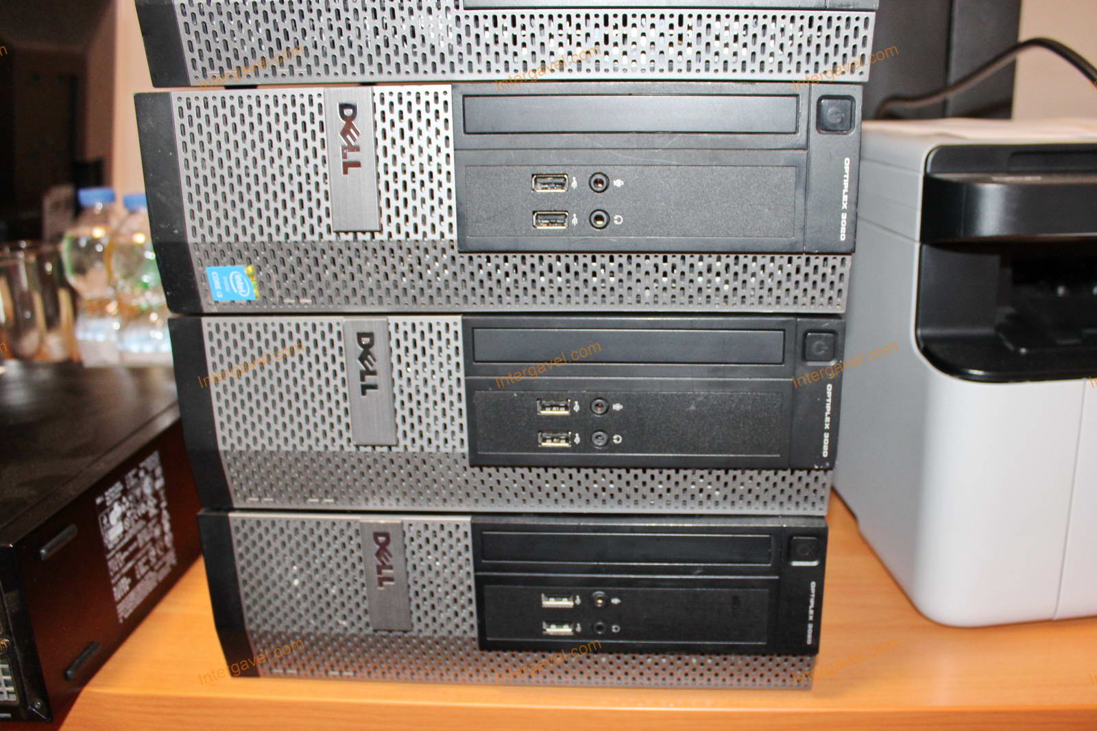 Számítógép - Dell, Optiplex 3020 3