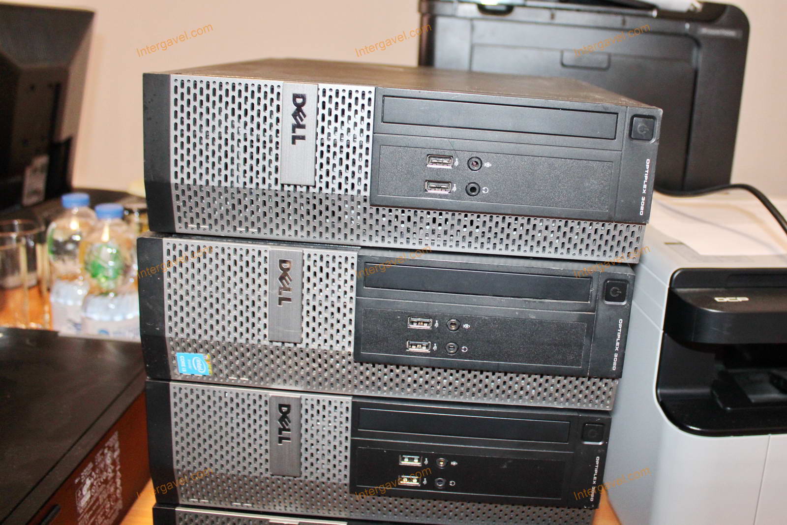 Számítógép - Dell, Optiplex 3020 2