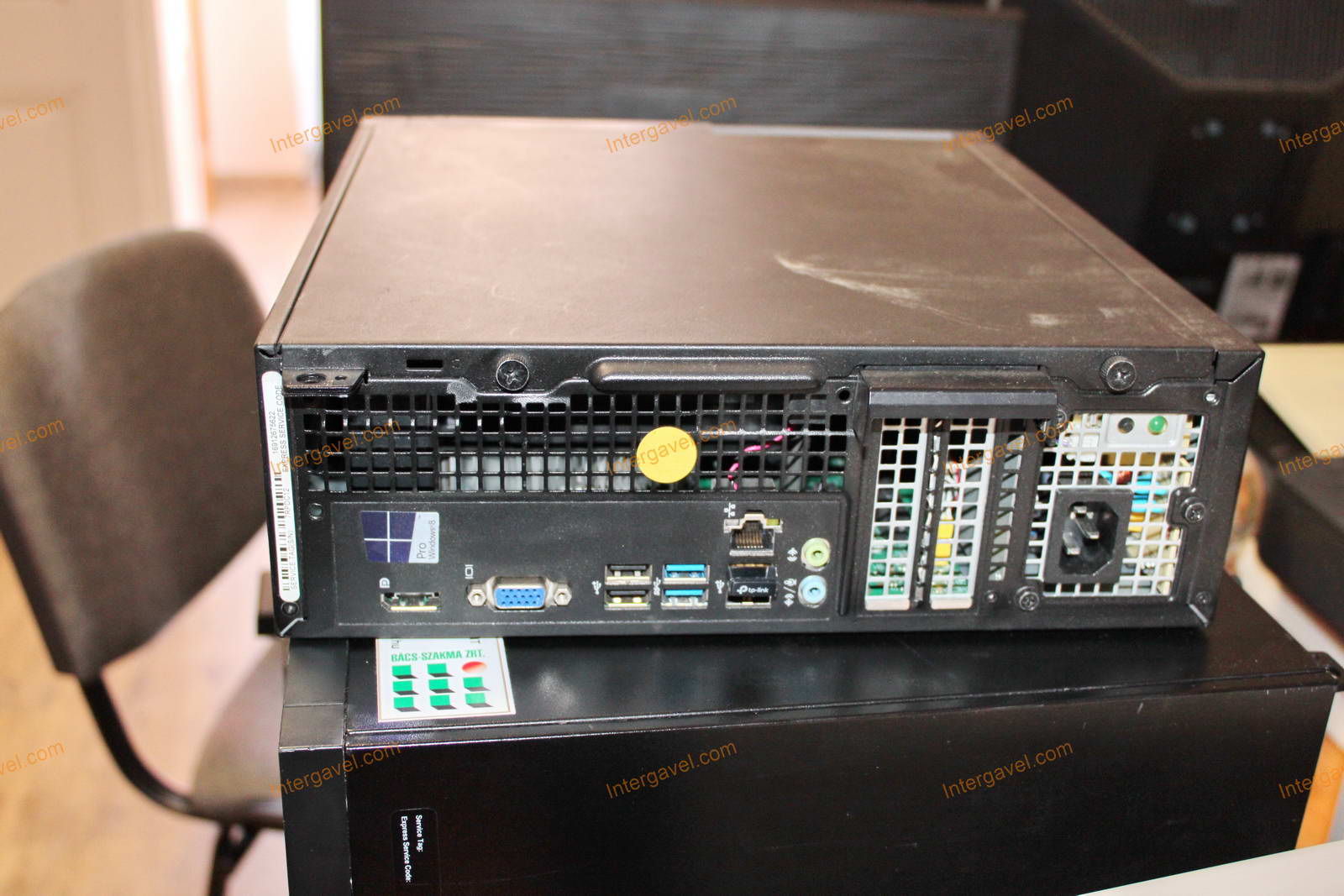 Számítógép - Dell, Optiplex 3020 7