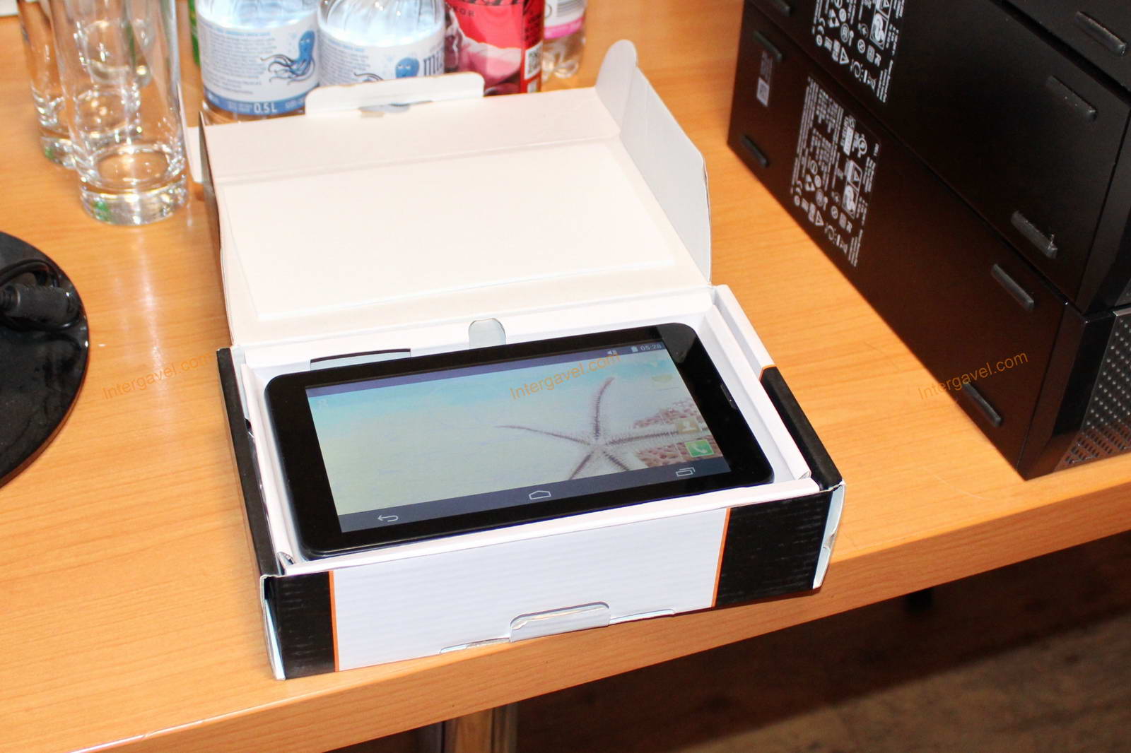 Tablet - Next, Q7 3G 3