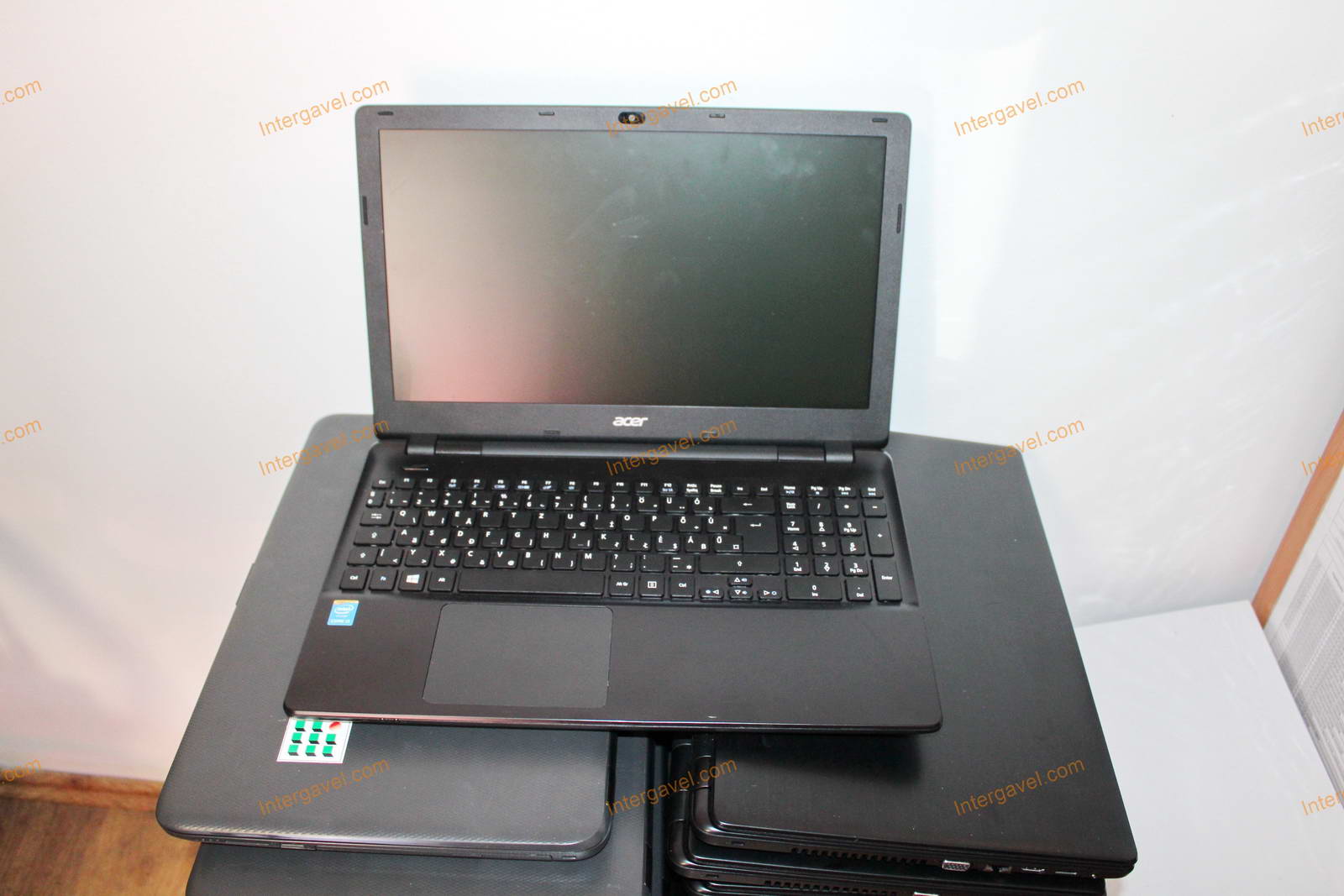 Laptop - Acer, EX2510-39ZG