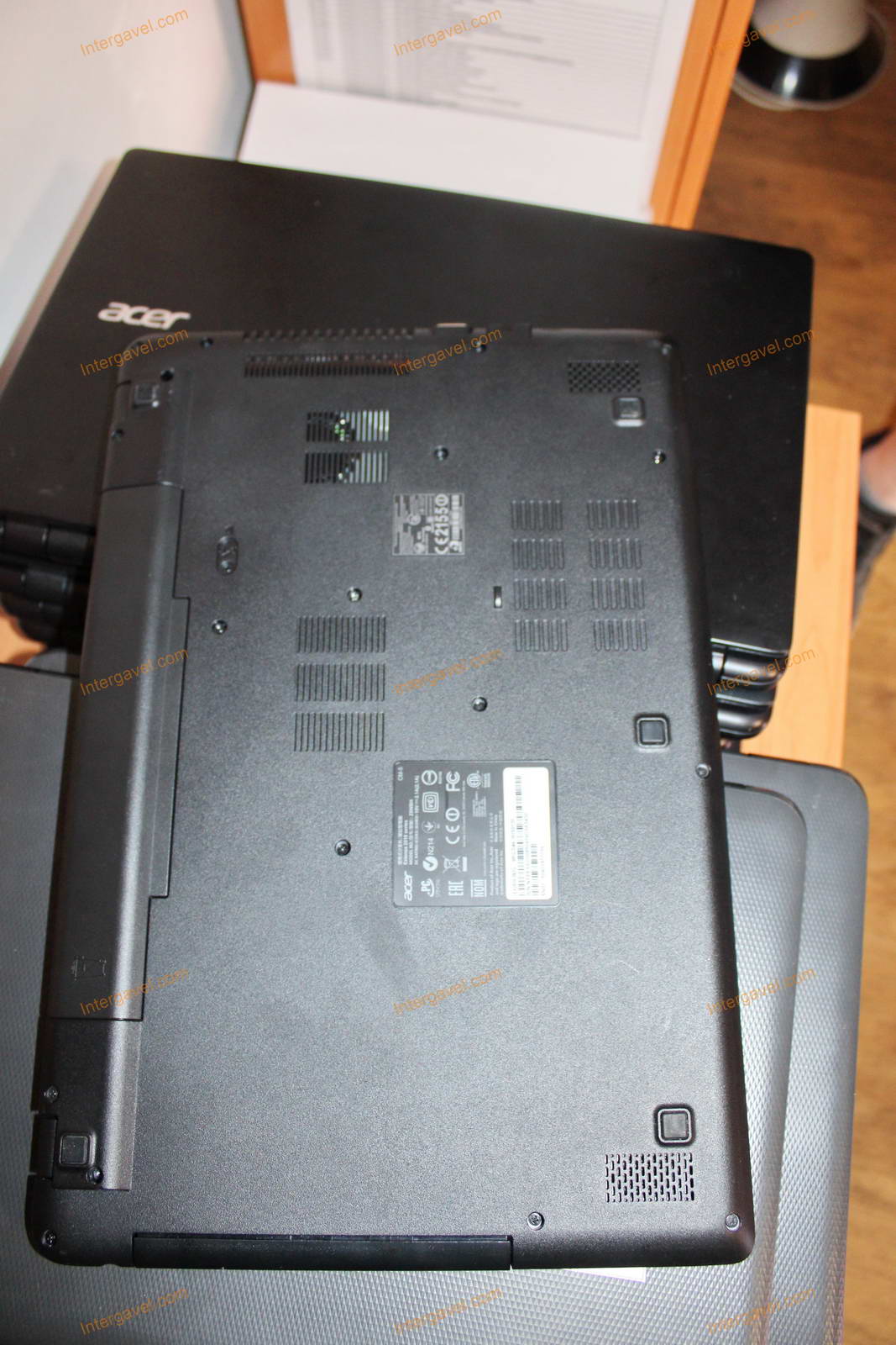 Laptop - Acer, EX2510-39ZG 10
