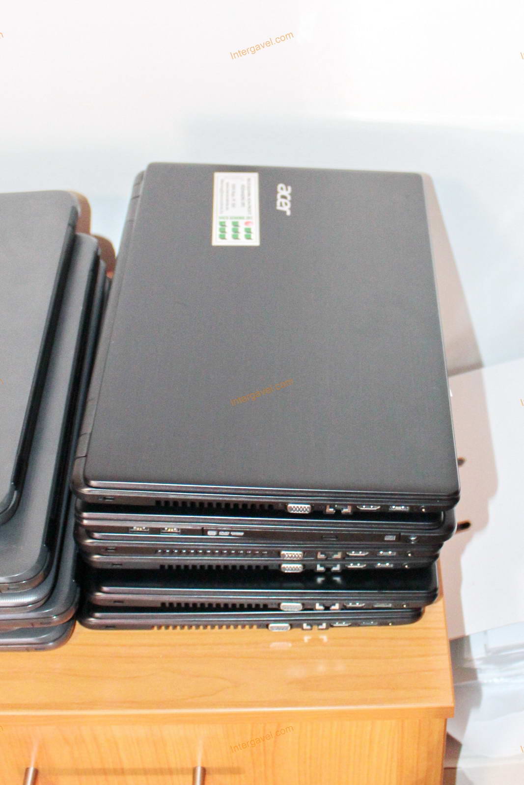 Laptop - Acer,  EX2510-39ZG 6