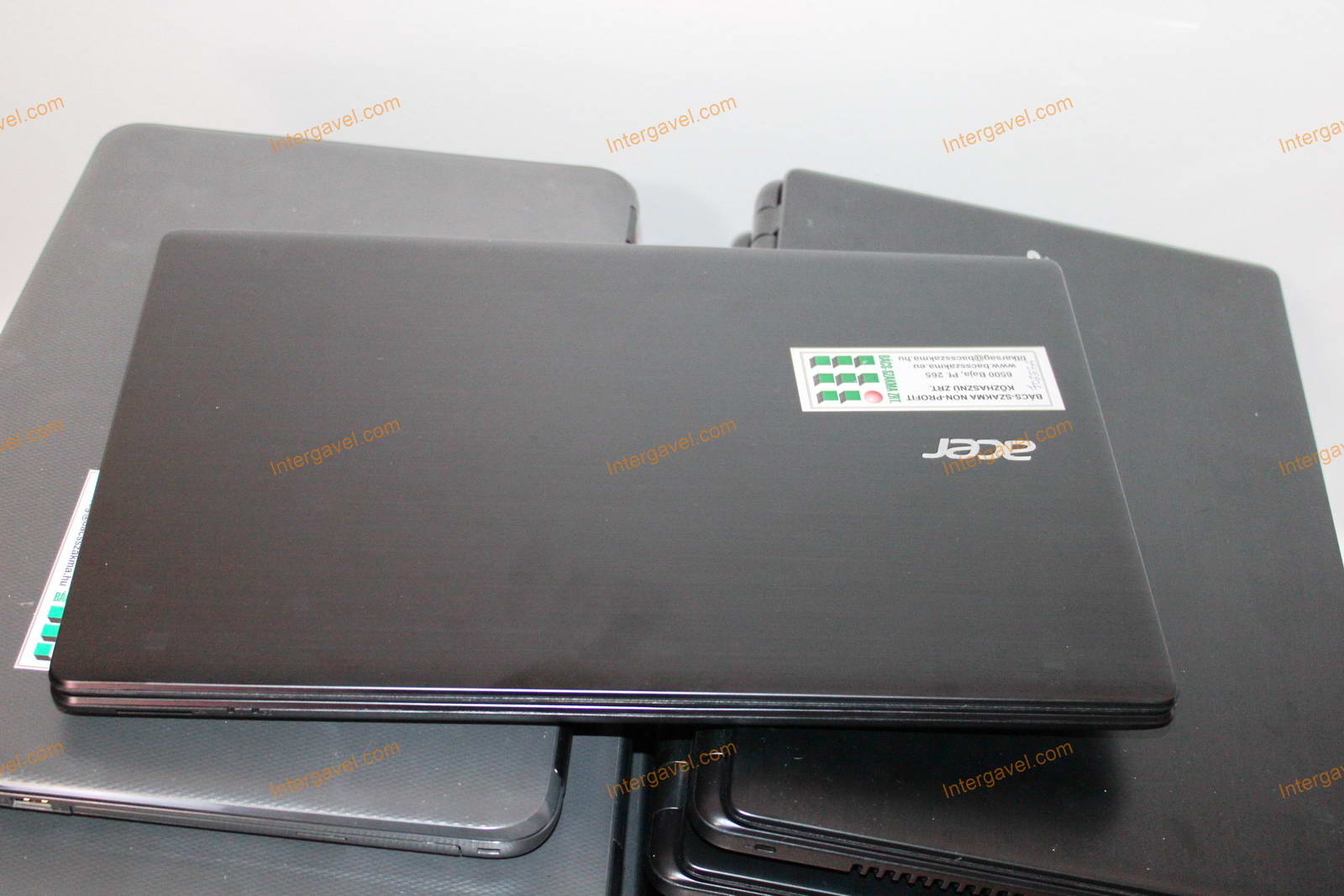 Laptop - Acer,  EX2510-39ZG 8