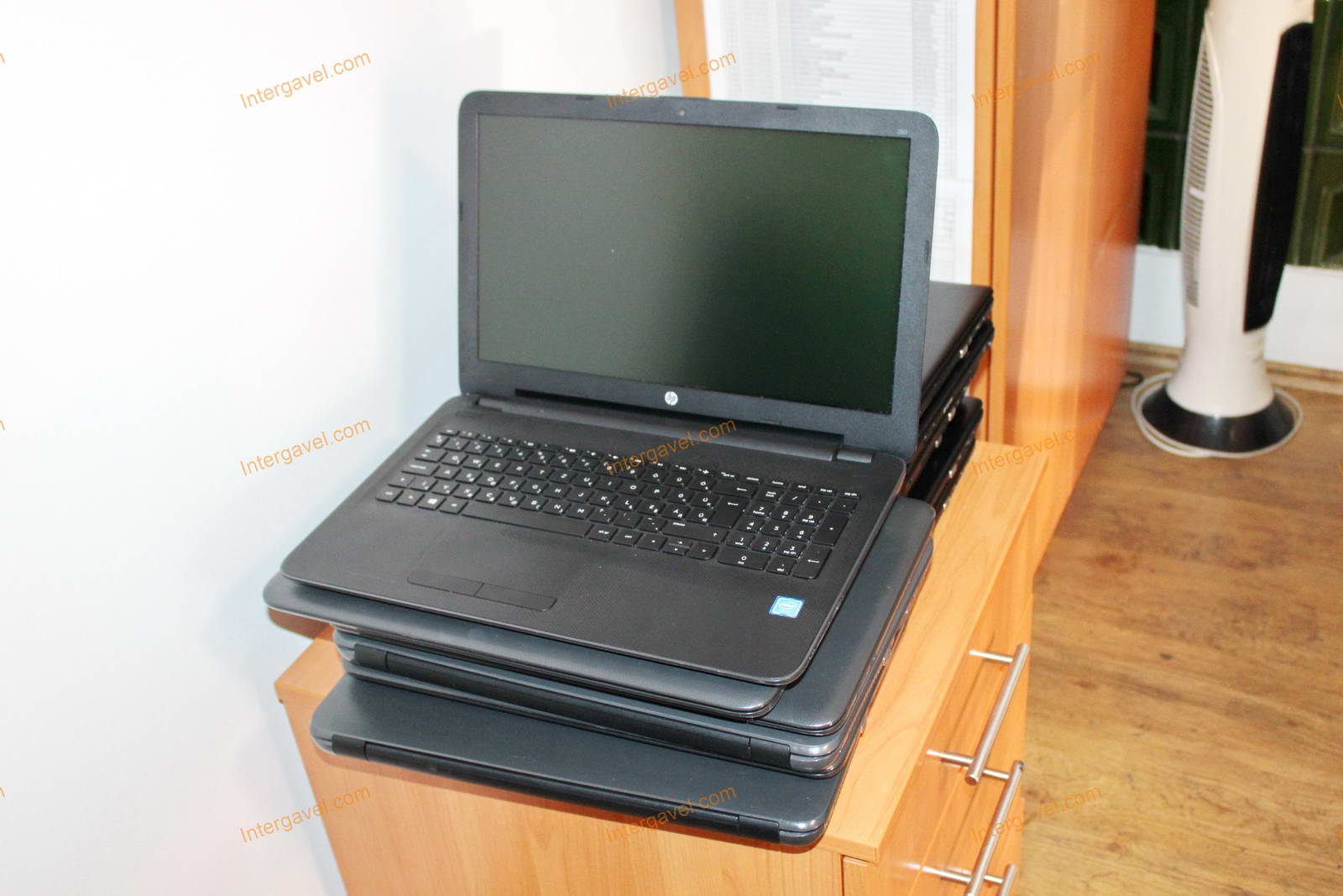 Laptop - HP, 250 G