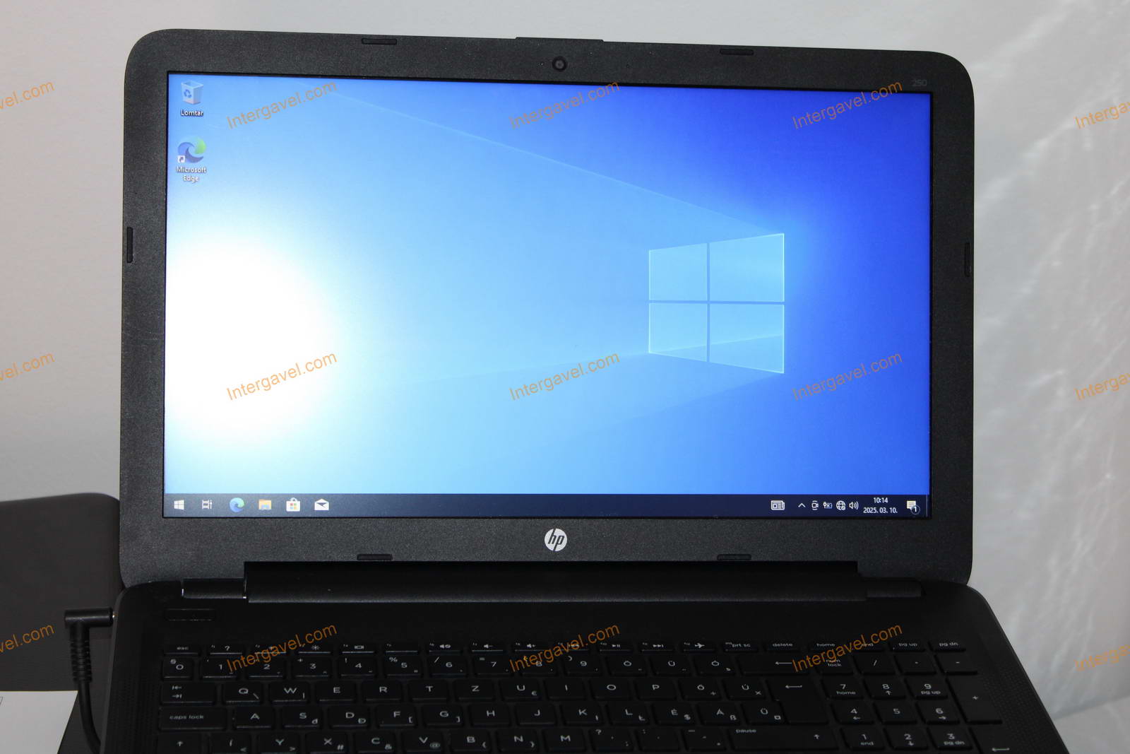 Laptop - HP, 250 G 5