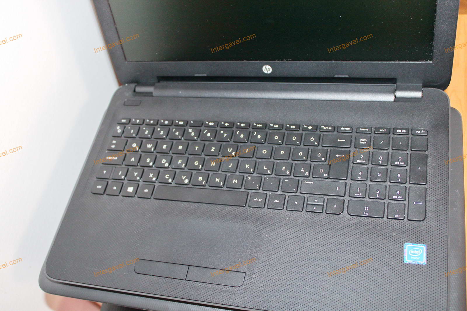 Laptop - HP, 250 G 8