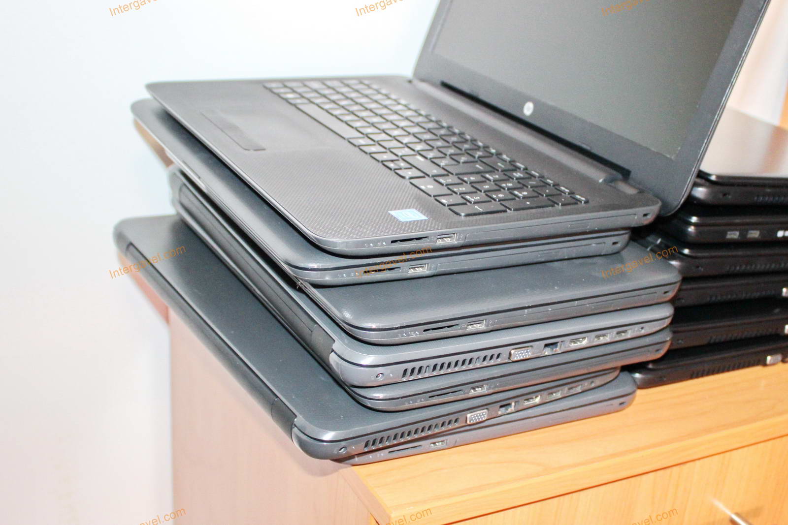 Laptop - HP, 250 G 6