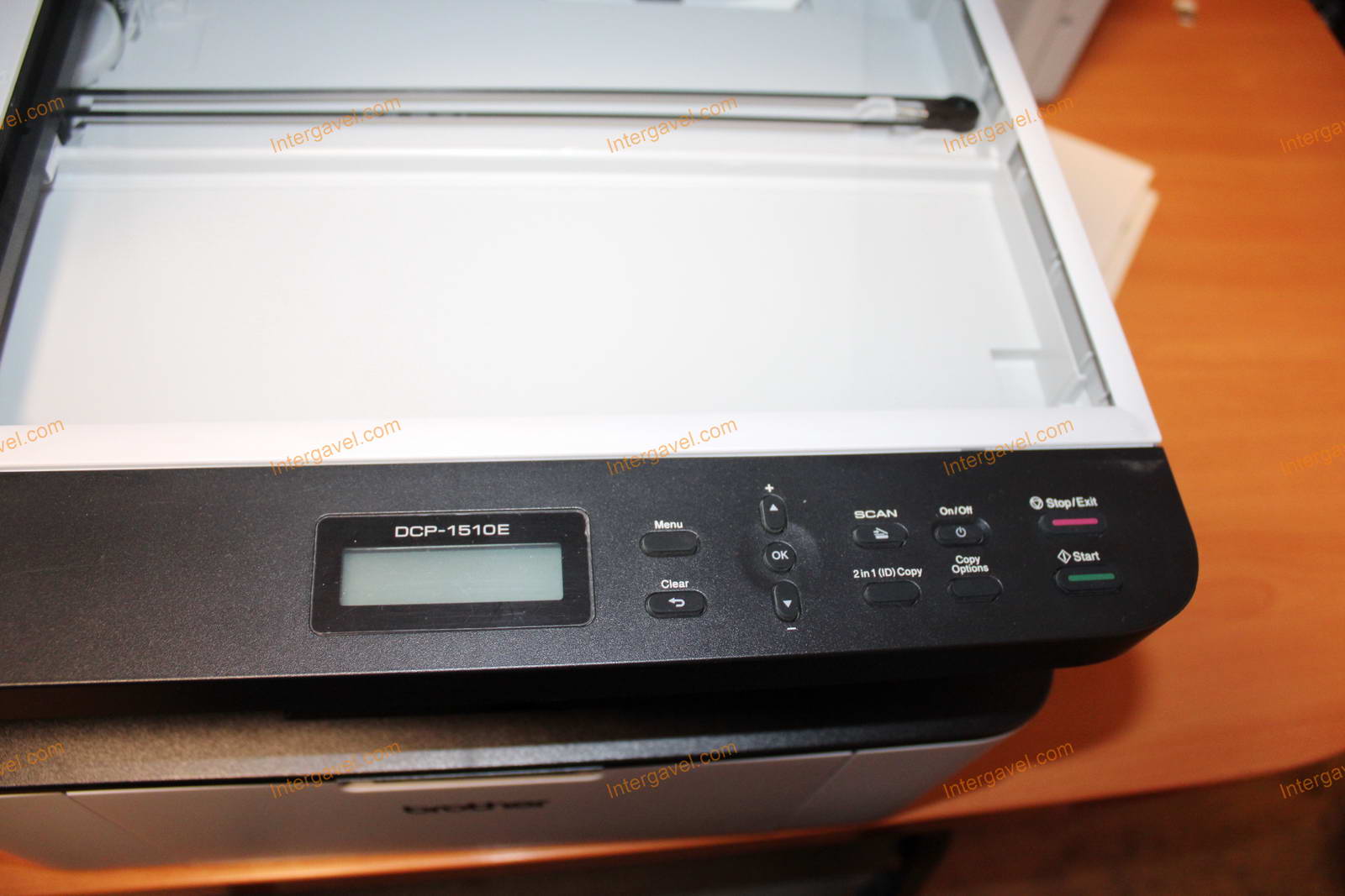 Nyomtató - Brother, DCP-1510E 6