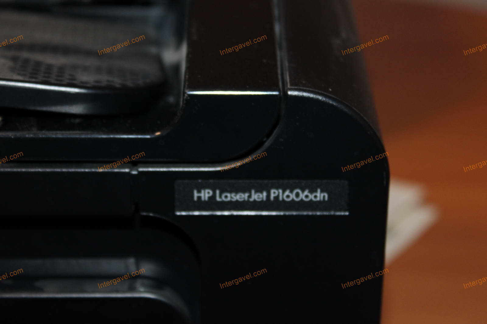 Nyomtató - HP, LaserJet P1606dn 3