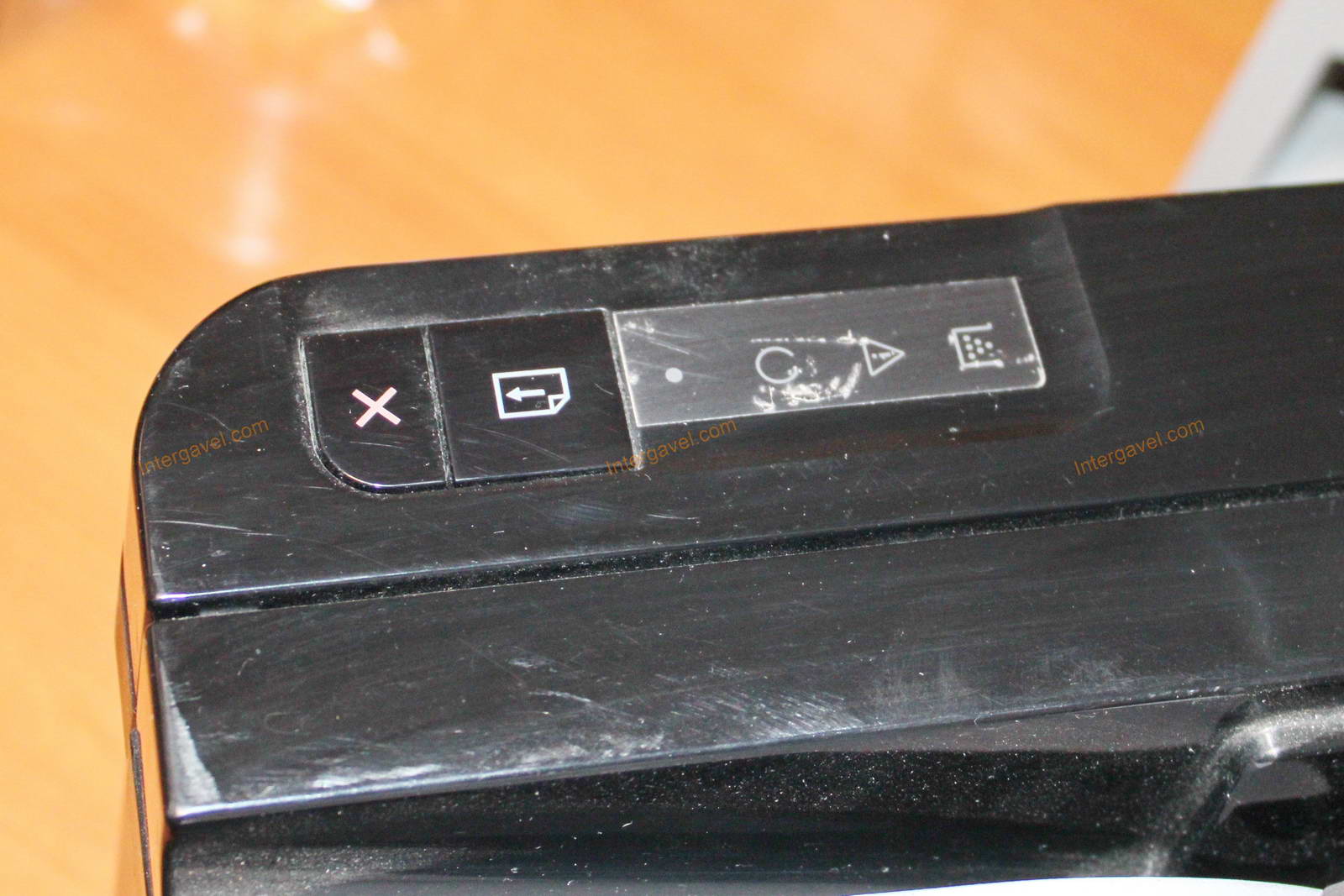 Nyomtató - HP, LaserJet P1606dn 6