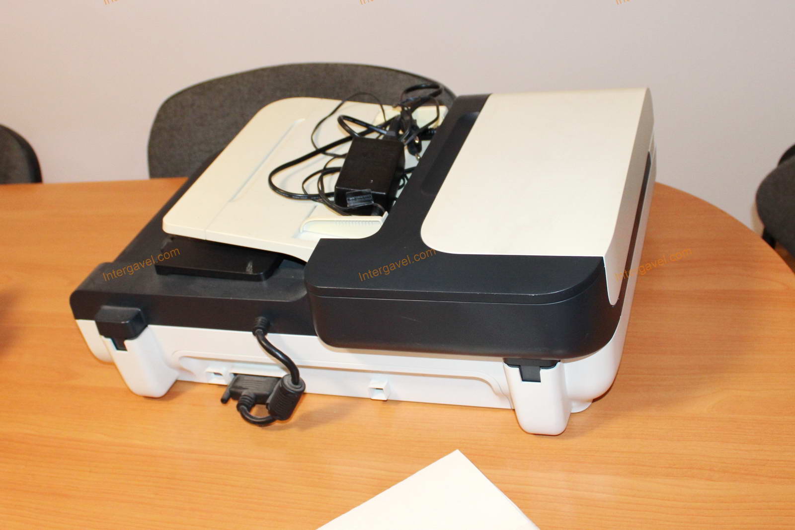 Szkenner - HP, ScanJet N6310 3