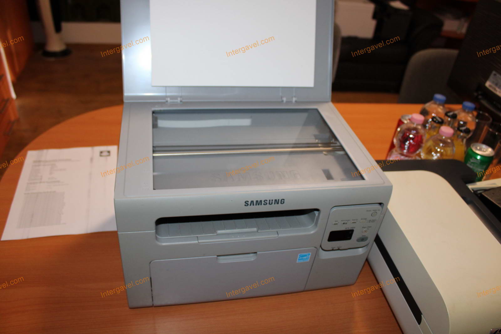 Nyomtató - Samsung 3