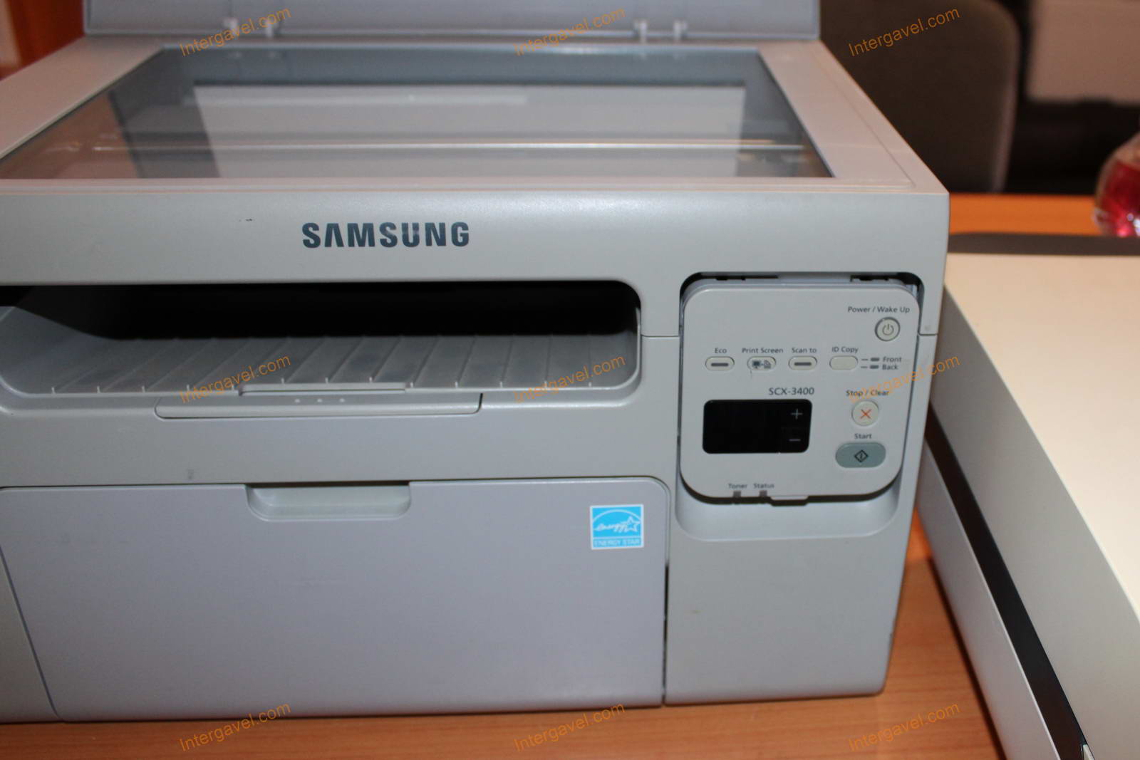 Nyomtató - Samsung 4