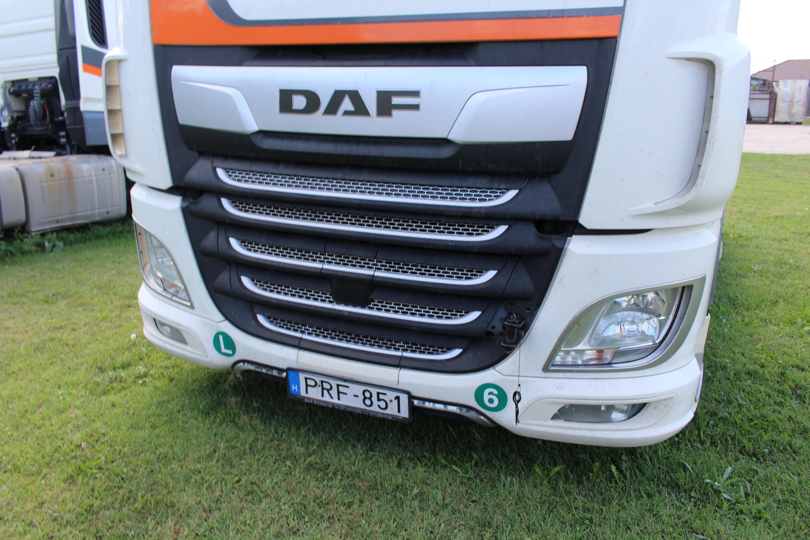 Nyergesvontató-DAF XF480FT 33