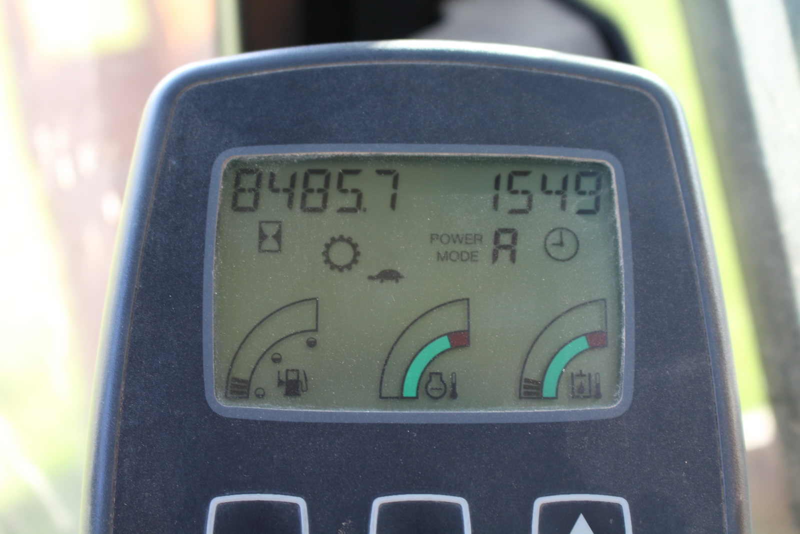 Gumikerekes kotró- JCB JS160W 2