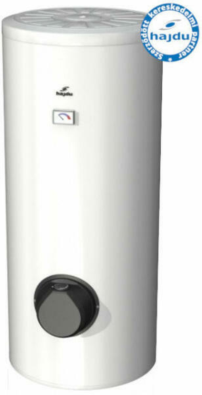 Indirekt tároló 200 liter-2142433213 - osztály: III.OSZT