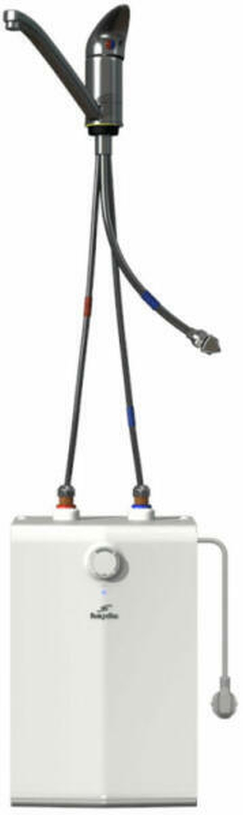 5 literes vízmelegítő-2121122322 - osztály: III.OSZT